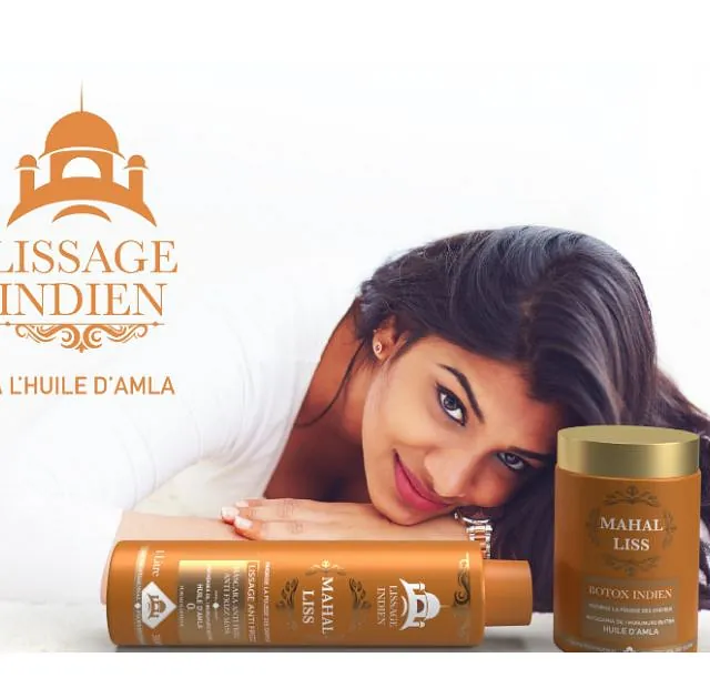 pub pour Mahal liss 